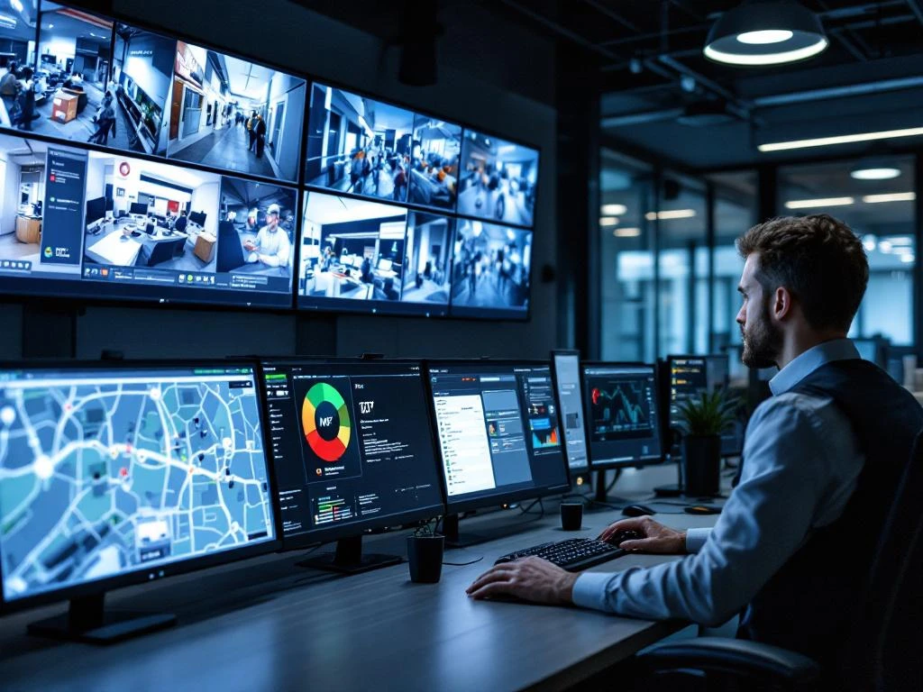 Wat is een NCP-gecertificeerde alarmcentrale?